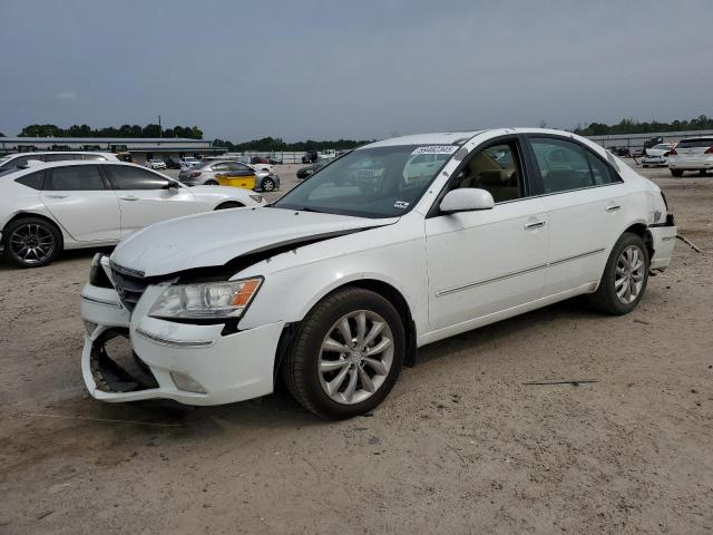2010 HYUNDAI SONATA SE, null