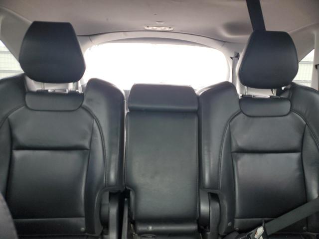 5FRYD4H25EB034382 - 2014 ACURA MDX SILVER photo 10