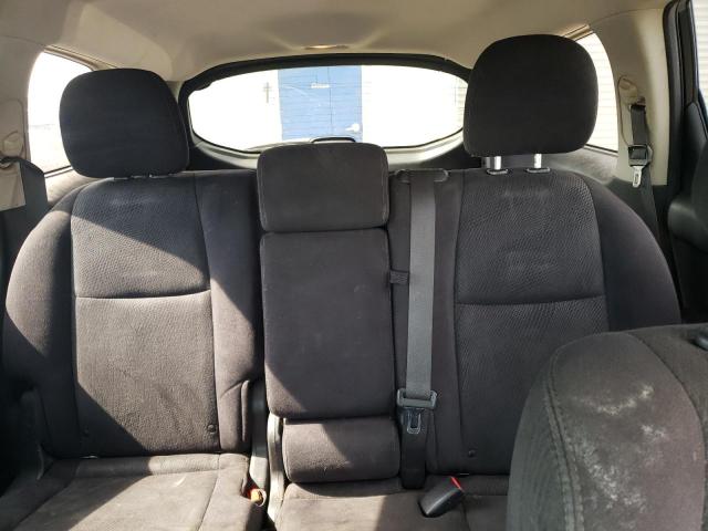 5N1AR2MN0DC651446 - 2013 NISSAN PATHFINDER S SILVER photo 10