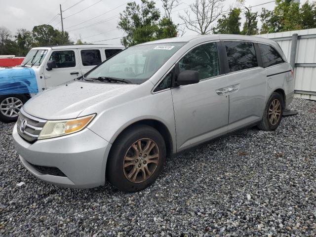 2013 HONDA ODYSSEY EX, null
