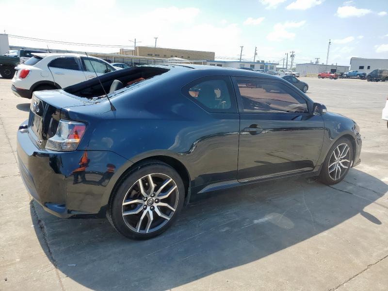 JTKJF5C78F3090829 - 2015 TOYOTA SCION TC Mavi foto 3