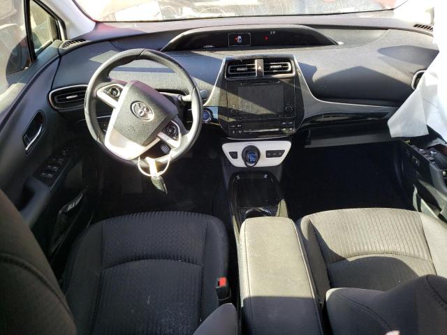 JTDKARFP4H3024956 - 2017 TOYOTA PRIUS PRIM 红色 照片 8