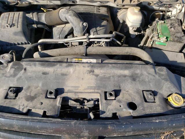 3C6TR5CT8GG314451 - 2016 RAM 2500 ST WHITE photo 7