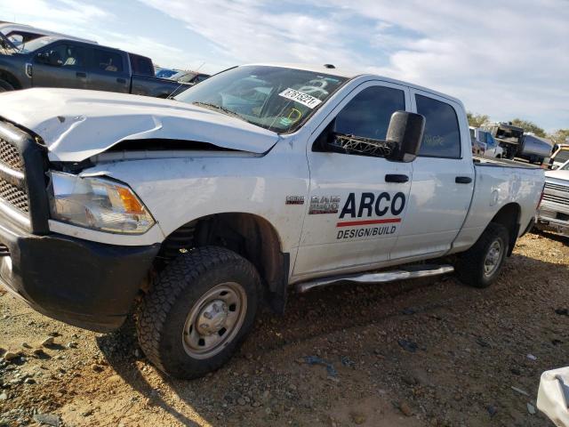 3C6TR5CT8GG314451 - 2016 RAM 2500 ST WHITE photo 9