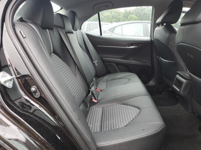 4T1G11AK6PU108753 - 2023 TOYOTA CAMRY SE NIGHT SHADE BLACK photo 10