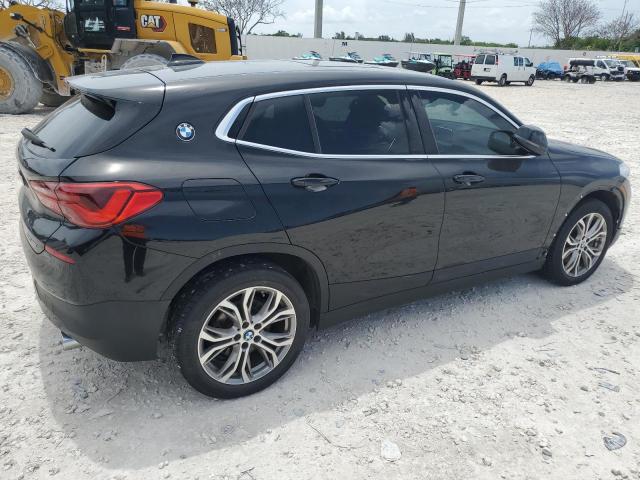 WBXYJ3C58K5N14034 - 2019 BMW X2 SDRIVE28I BLACK photo 3