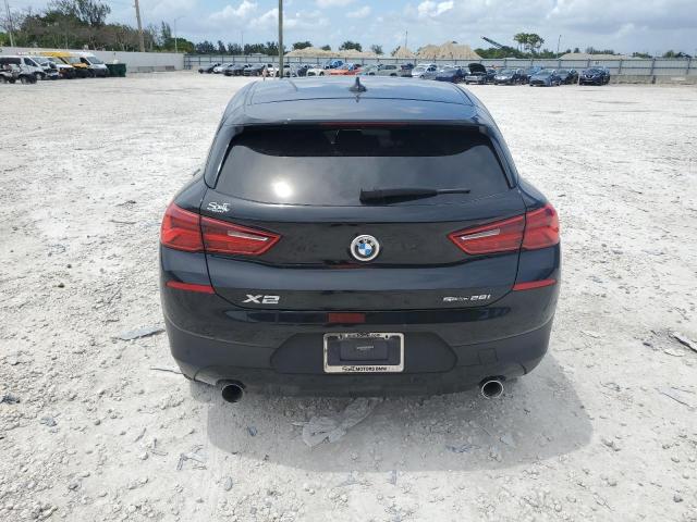 WBXYJ3C58K5N14034 - 2019 BMW X2 SDRIVE28I BLACK photo 6