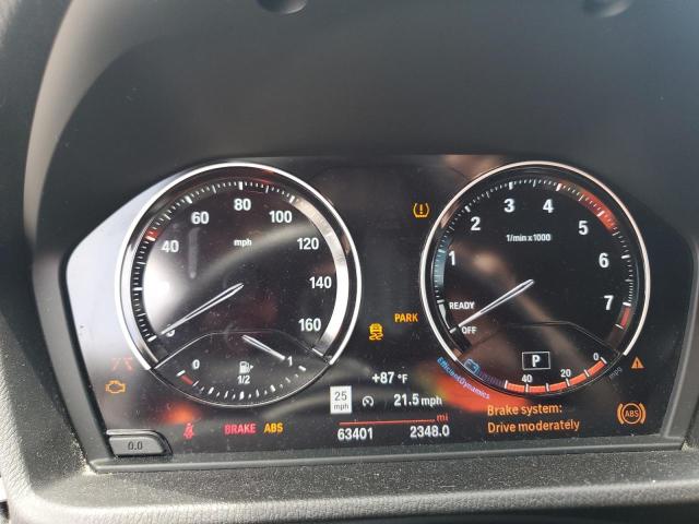 WBXYJ3C58K5N14034 - 2019 BMW X2 SDRIVE28I BLACK photo 9