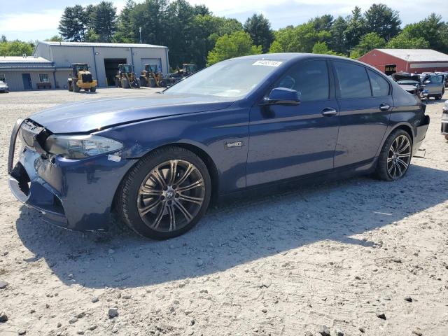 2011 BMW 535 I, 