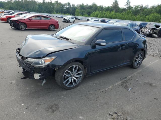 JTKJF5C74FJ007831 - 2015 TOYOTA SCION TC შავი ფოტო 1