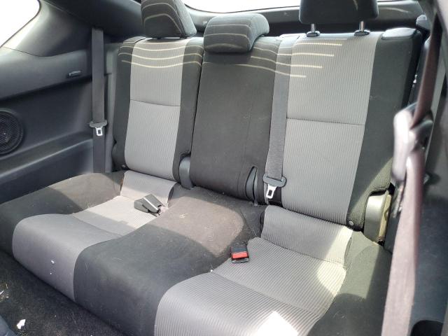 JTKJF5C74FJ007831 - 2015 TOYOTA SCION TC შავი ფოტო 10