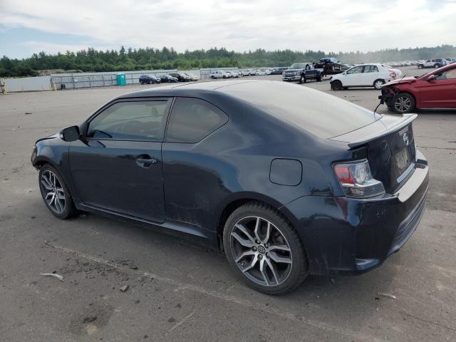 JTKJF5C74FJ007831 - 2015 TOYOTA SCION TC შავი ფოტო 2