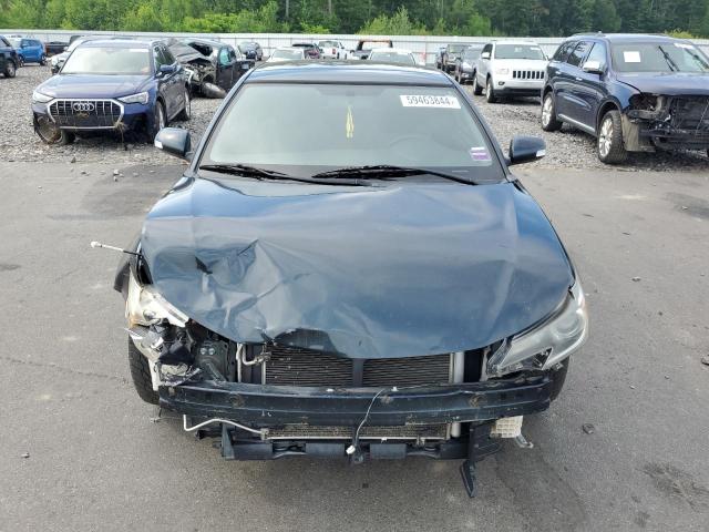 JTKJF5C74FJ007831 - 2015 TOYOTA SCION TC შავი ფოტო 5