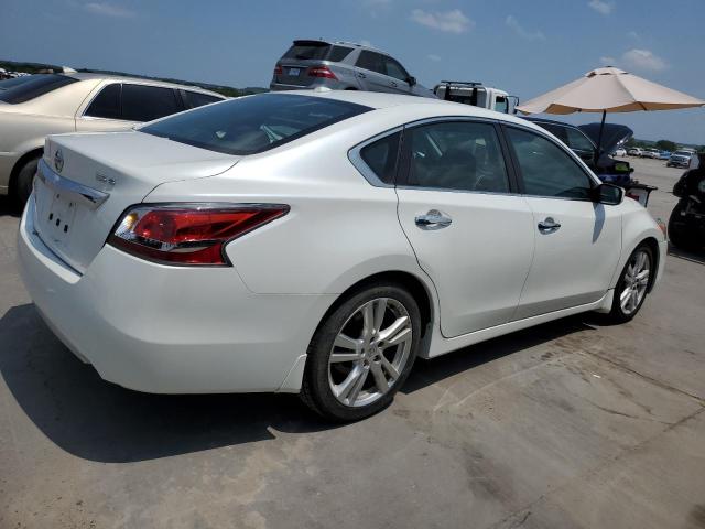 1N4BL3AP2EC170045 - 2014 NISSAN ALTIMA 3.5S WHITE photo 3