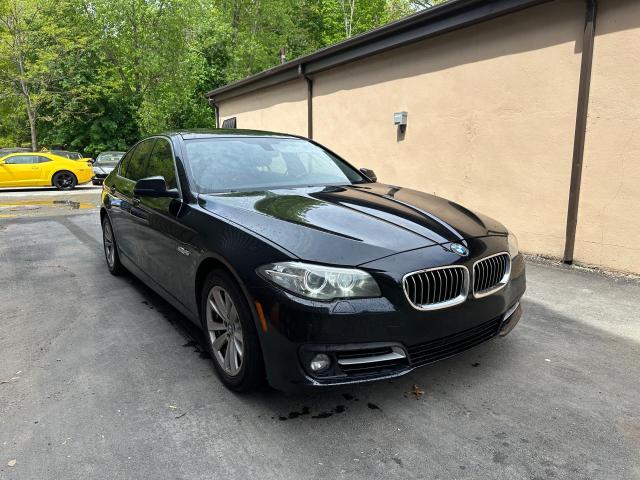 2016 BMW 528 XI, 