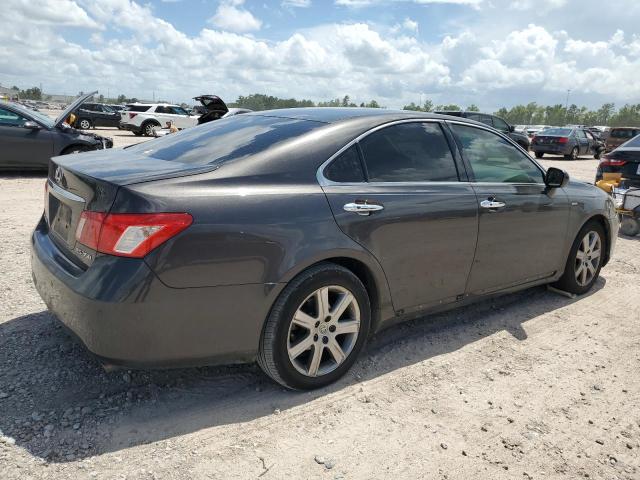 JTHBJ46G482258604 - 2008 LEXUS ES 350 GRAY photo 3