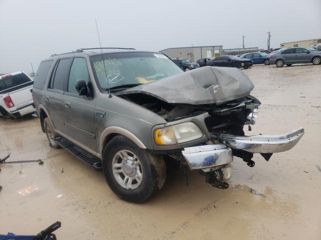 1999 FORD EXPEDITION, 