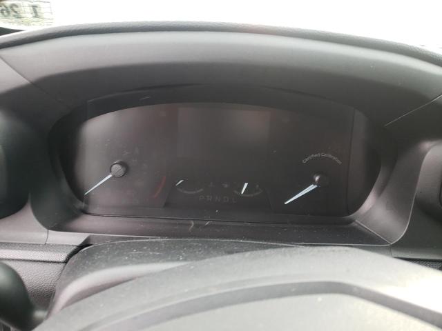 1FM5K8ABXLGC93539 - 2020 FORD EXPLORER POLICE INTERCEPTOR 白色 照片 8