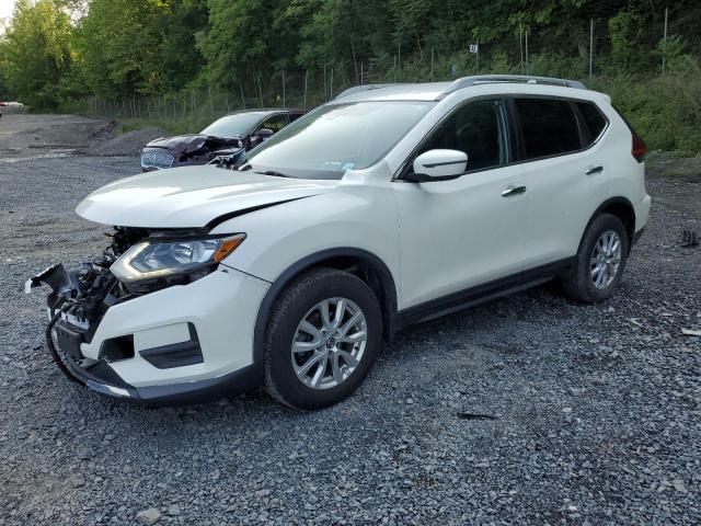 2019 NISSAN ROGUE S, null