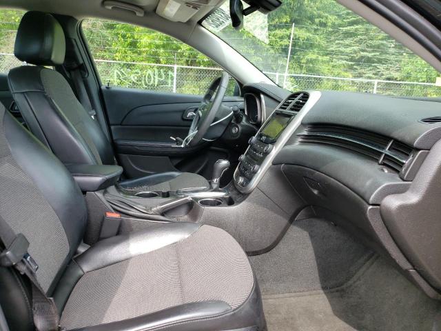 1G11C5SL3EF256324 - 2014 CHEVROLET MALIBU 1LT 黑色 照片 5