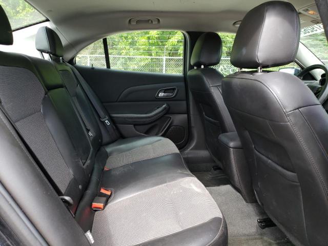 1G11C5SL3EF256324 - 2014 CHEVROLET MALIBU 1LT 黑色 照片 6