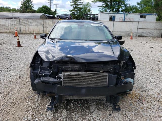 1G11C5SL3EF256324 - 2014 CHEVROLET MALIBU 1LT 黑色 照片 9