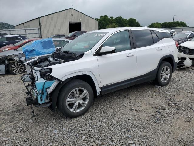 2022 GMC TERRAIN SLE, null