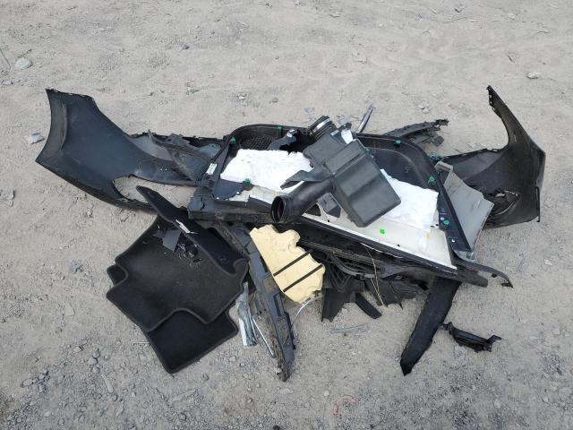 19UDE2F32HA015025 - 2017 ACURA ILX BASE WATCH PLUS BLACK photo 12