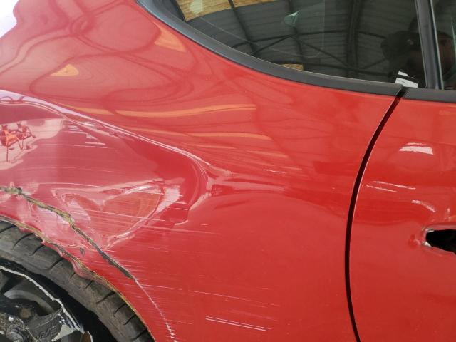 JF1ZNAA11D1722976 - 2013 TOYOTA SCION FR-S წითელი ფოტო 10