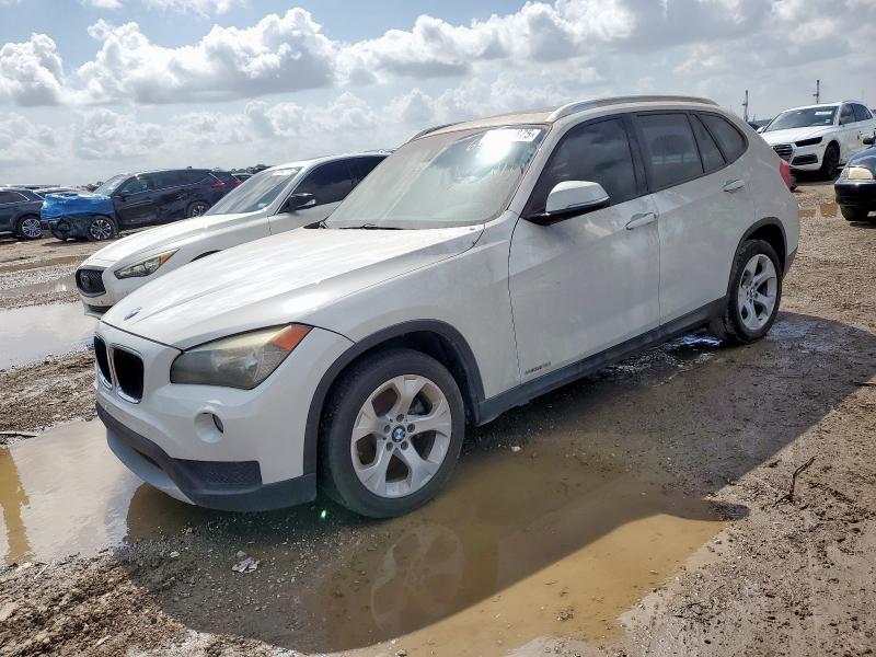 2014 BMW X1 SDRIVE28I, null
