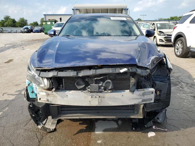 1N4BL4BV5KN311256 - 2019 NISSAN ALTIMA S BLUE photo 5