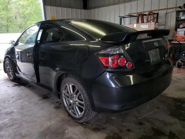 JTKDE3B78A0316495 - 2010 TOYOTA SCION TC 灰色 照片 3