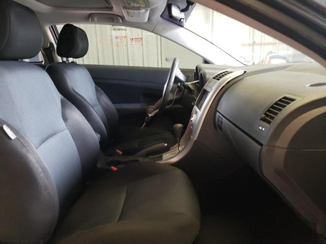 JTKDE3B78A0316495 - 2010 TOYOTA SCION TC 灰色 照片 5