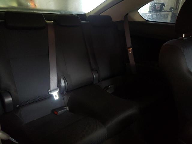 JTKDE3B78A0316495 - 2010 TOYOTA SCION TC 灰色 照片 6