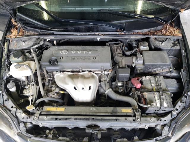 JTKDE3B78A0316495 - 2010 TOYOTA SCION TC 灰色 照片 7