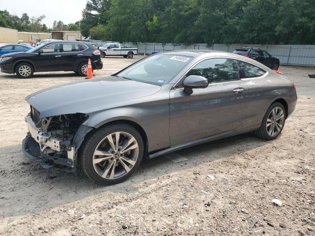 2017 MERCEDES-BENZ C 300, null