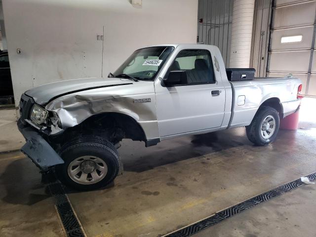 2008 FORD RANGER, null