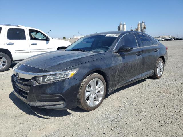 2020 HONDA ACCORD LX, null