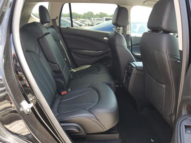 LRBFXCSA2LD127938 - 2020 BUICK ENVISION ESSENCE Qara foto 10