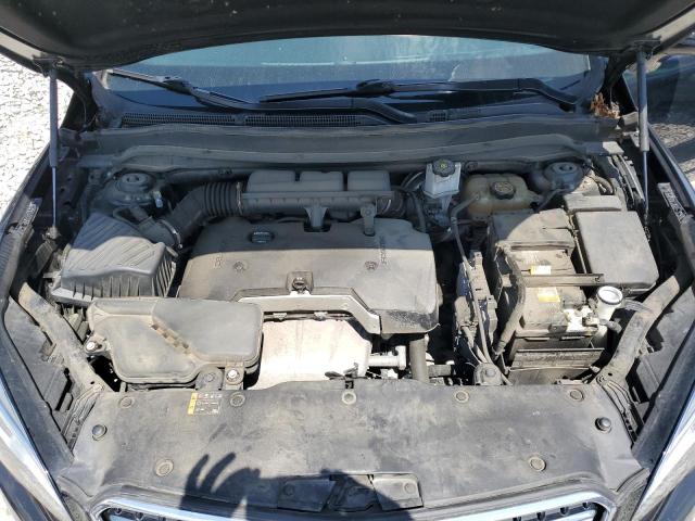 LRBFXCSA2LD127938 - 2020 BUICK ENVISION ESSENCE Qara foto 11