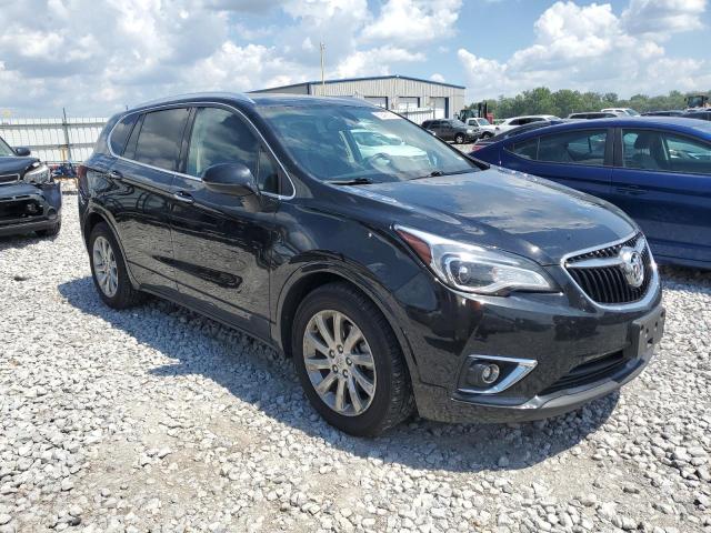 LRBFXCSA2LD127938 - 2020 BUICK ENVISION ESSENCE Qara foto 4