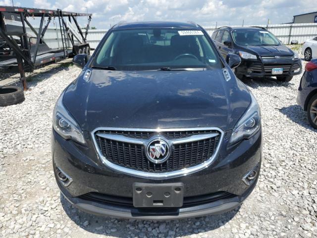 LRBFXCSA2LD127938 - 2020 BUICK ENVISION ESSENCE Qara foto 5