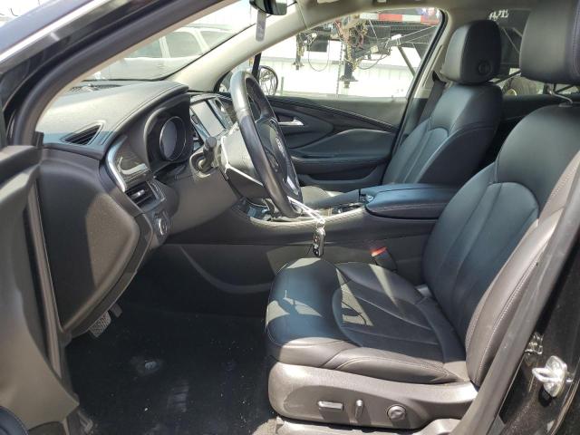 LRBFXCSA2LD127938 - 2020 BUICK ENVISION ESSENCE Qara foto 7