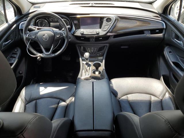 LRBFXCSA2LD127938 - 2020 BUICK ENVISION ESSENCE Qara foto 8