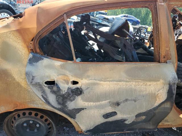 4T1C31AK2NU570748 - 2022 TOYOTA CAMRY LE BURN photo 10