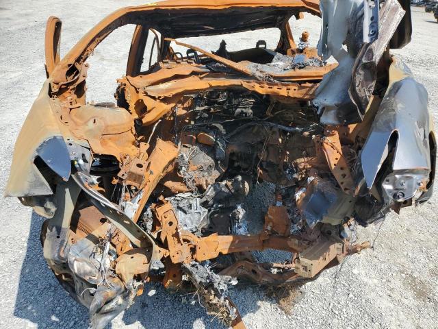 4T1C31AK2NU570748 - 2022 TOYOTA CAMRY LE BURN photo 11