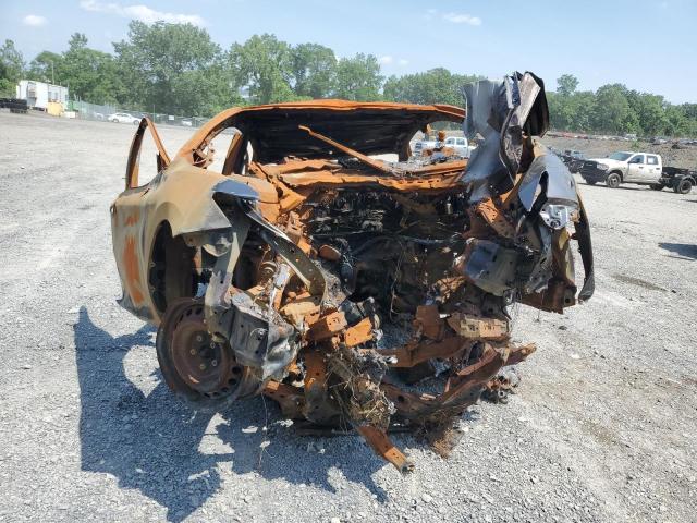 4T1C31AK2NU570748 - 2022 TOYOTA CAMRY LE BURN photo 5