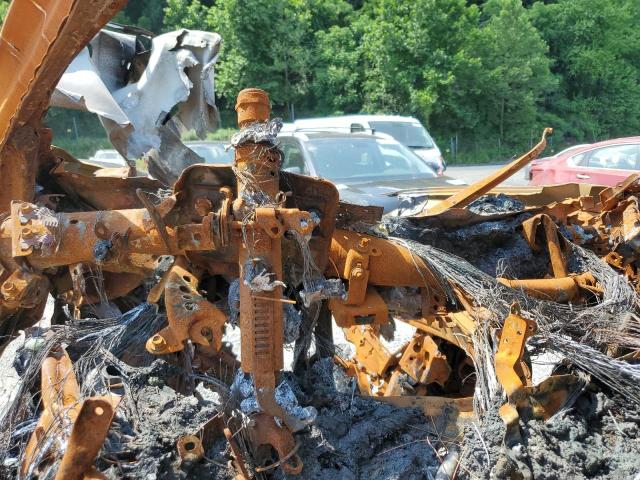 4T1C31AK2NU570748 - 2022 TOYOTA CAMRY LE BURN photo 9