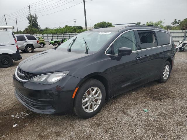 2020 CHRYSLER VOYAGER LXI, 