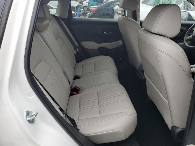 3CZRZ2H71SM725644 - 2025 HONDA HR-V EXL თეთრი ფოტო 10